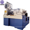 Best Selling Automatic Rebar Thread Rolling Machine